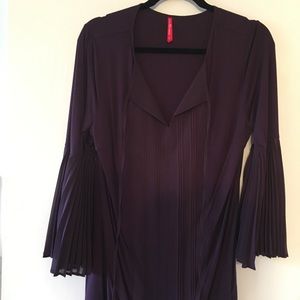 Boho top w/ matching pants